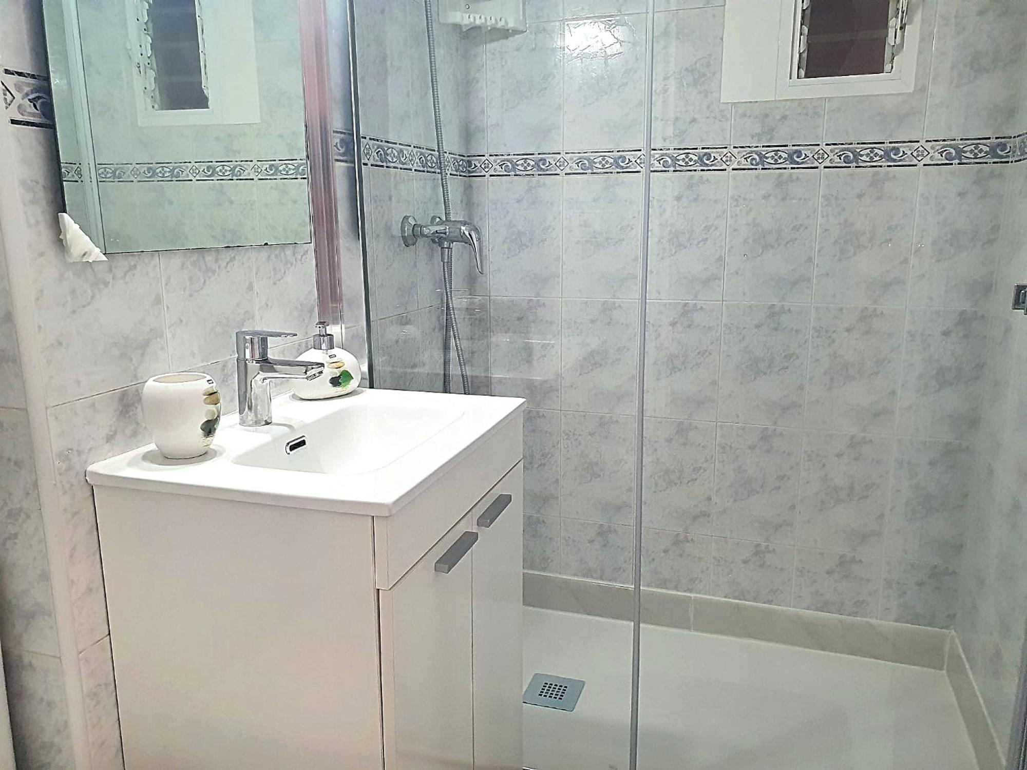 Three Bedrooms Apart In Benidorm Near Beach And Strip Extérieur photo